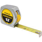 Stanley PowerLock 12 Ft. x 3/4 In. Tape Measure Image 6