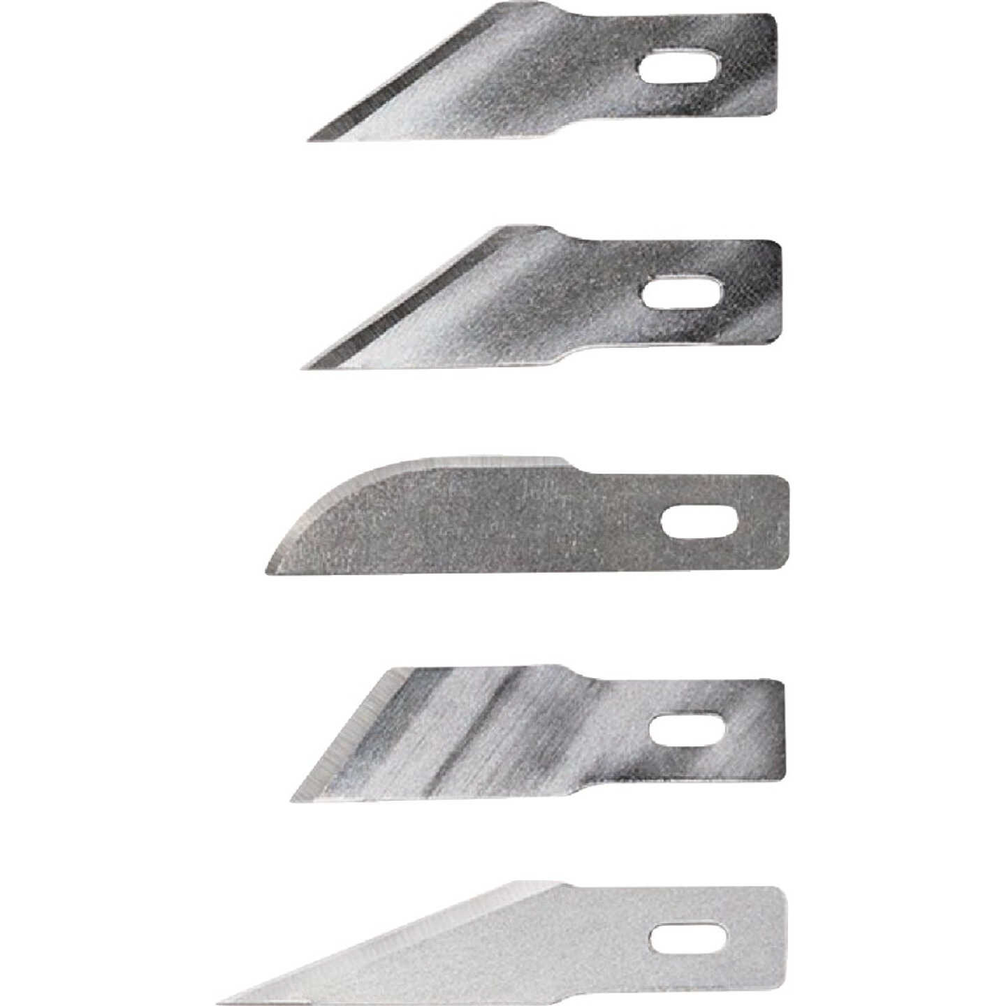 Excel Blades Heavy Duty Craft Blades (5-Pack) Image 1