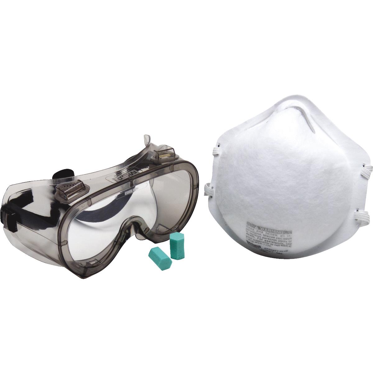 Emergency Preparedness & First Aid Kits