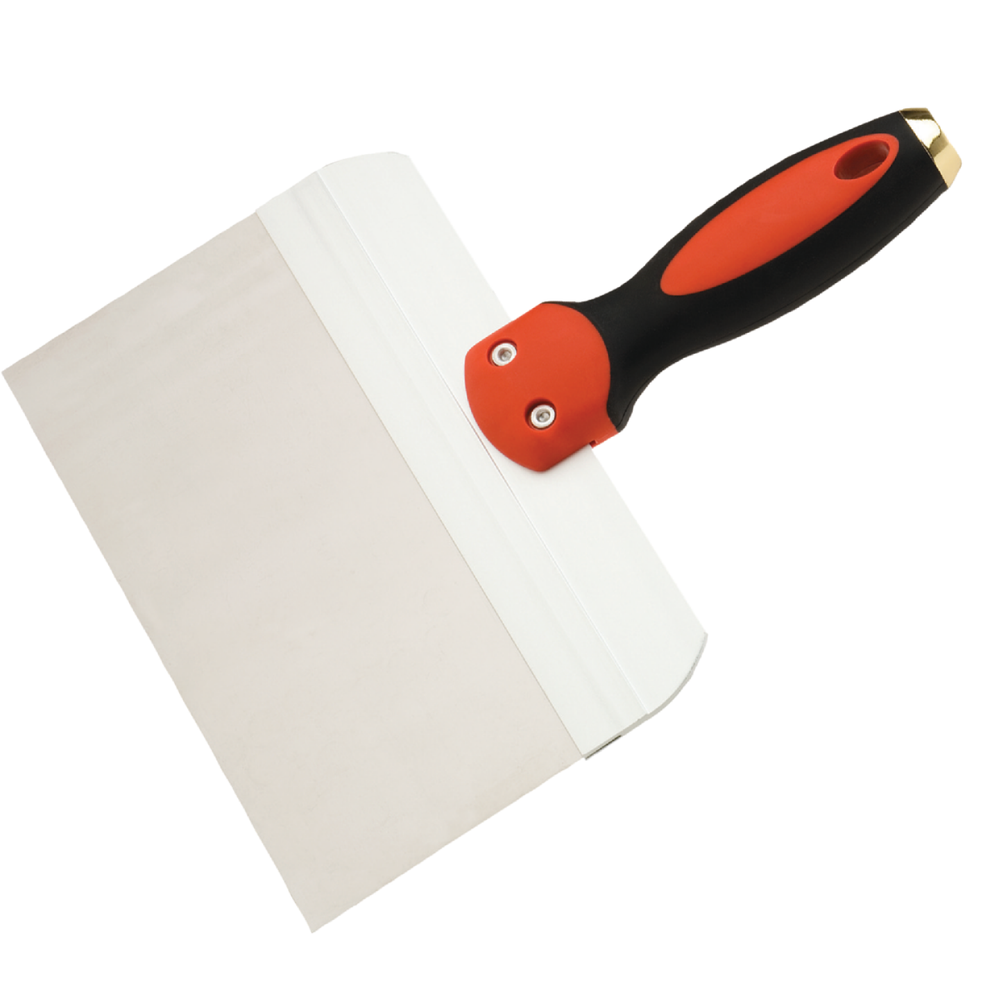 Do it Best 8 In. Stainless Steel Taping Knife Image 1