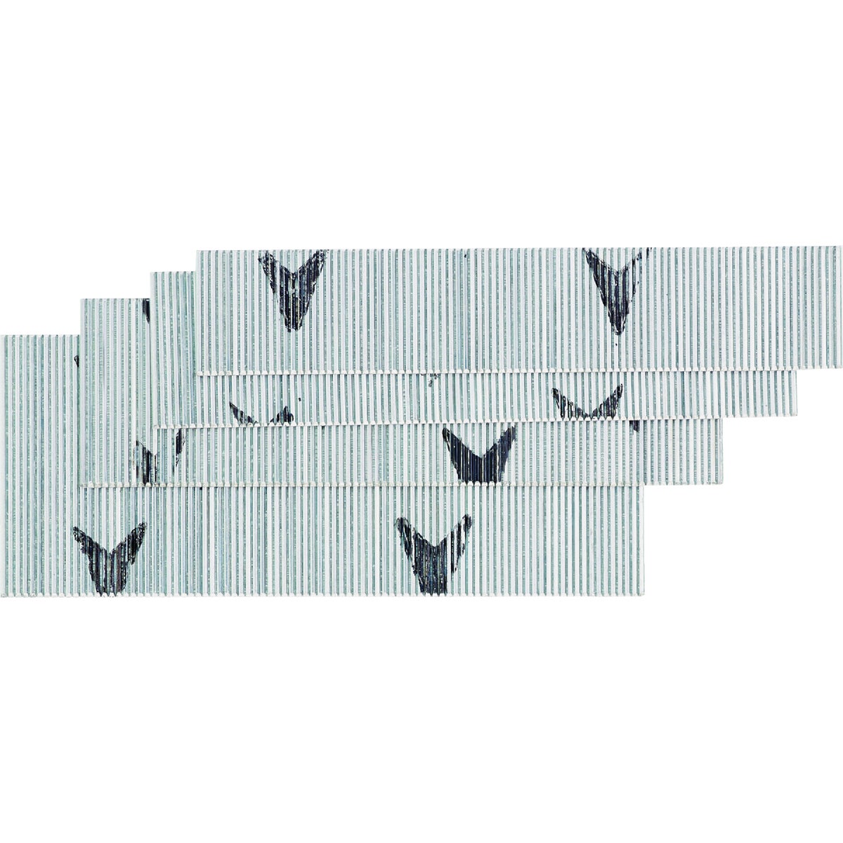 Senco 23 Gauge Assorted Galvanized Pin Nail (2800 Ct.)