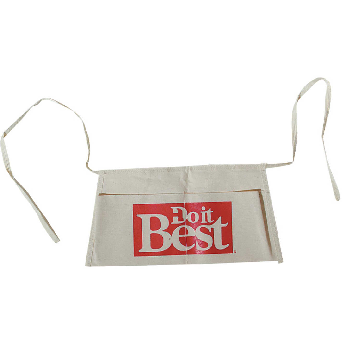 Do it Best Waist Nail Apron Image 1