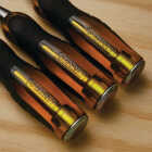 Stanley FatMax Wood Chisel Set (3-Piece) Image 3
