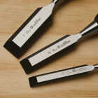 Stanley FatMax Wood Chisel Set (3-Piece) Image 2