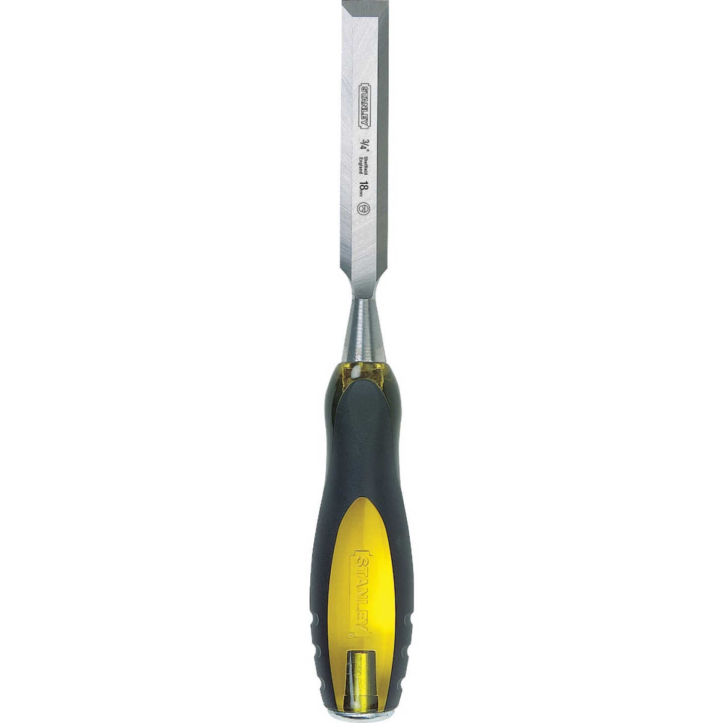 Stanley FatMax 1/4 In. Wood Chisel Image 1