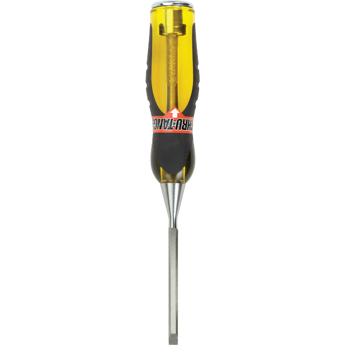 Stanley FatMax 1/4 In. Wood Chisel Image 3