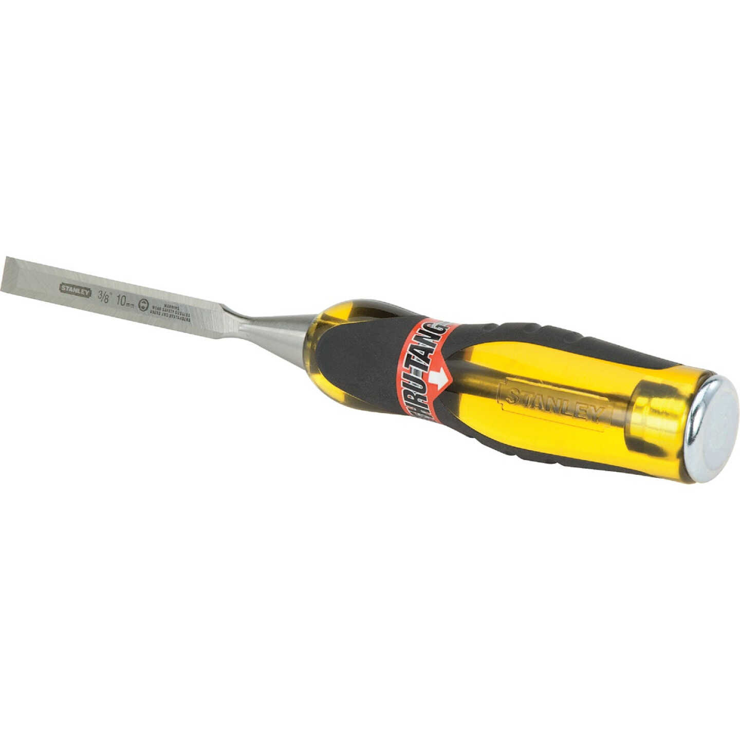 Stanley FatMax 3/8 In. Wood Chisel Image 1