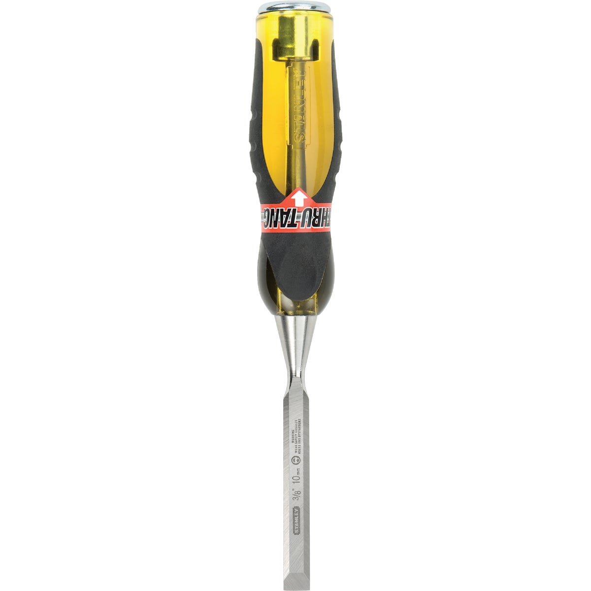 Stanley FatMax 3/8 In. Wood Chisel Image 3