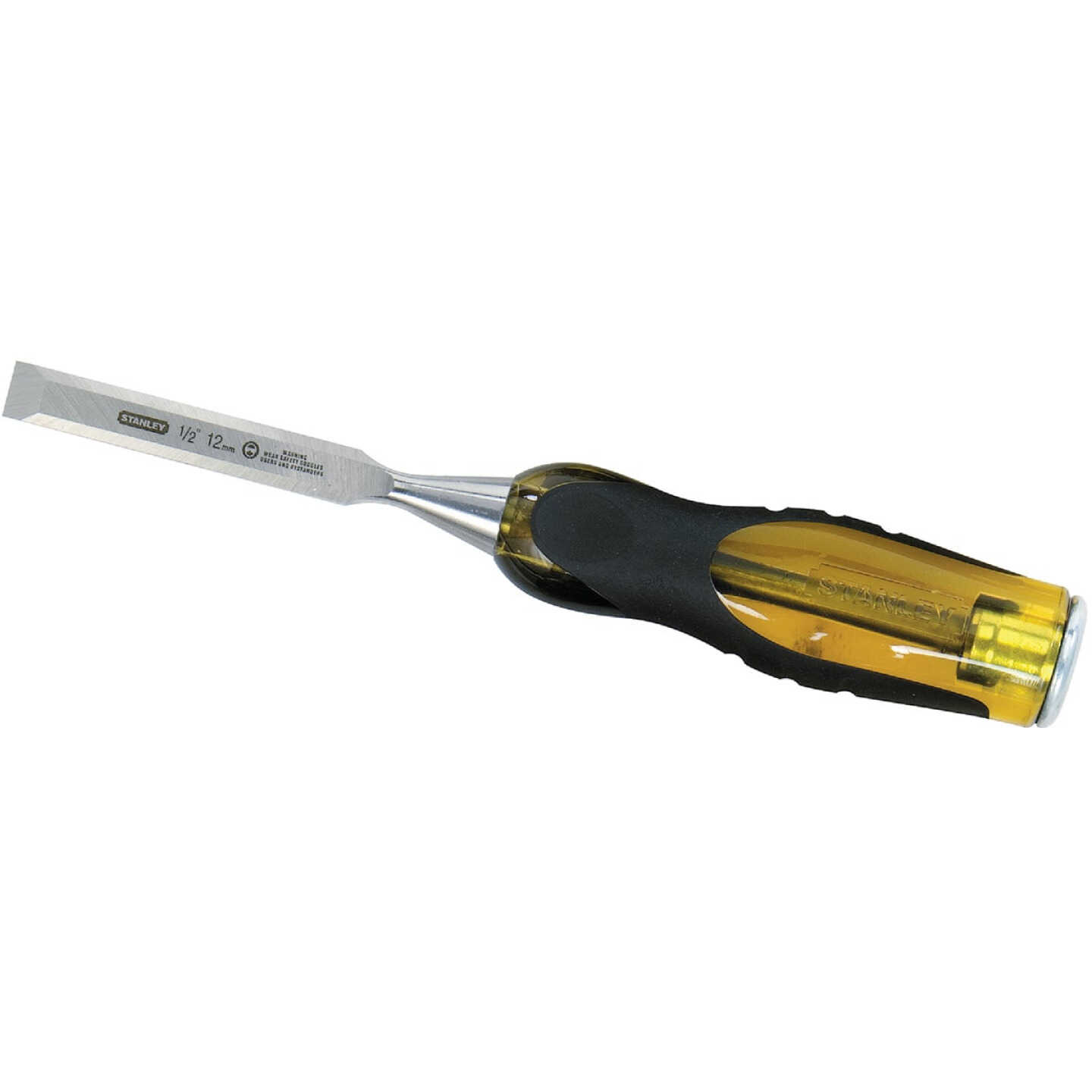 Stanley FatMax 1/2 In. Wood Chisel Image 1