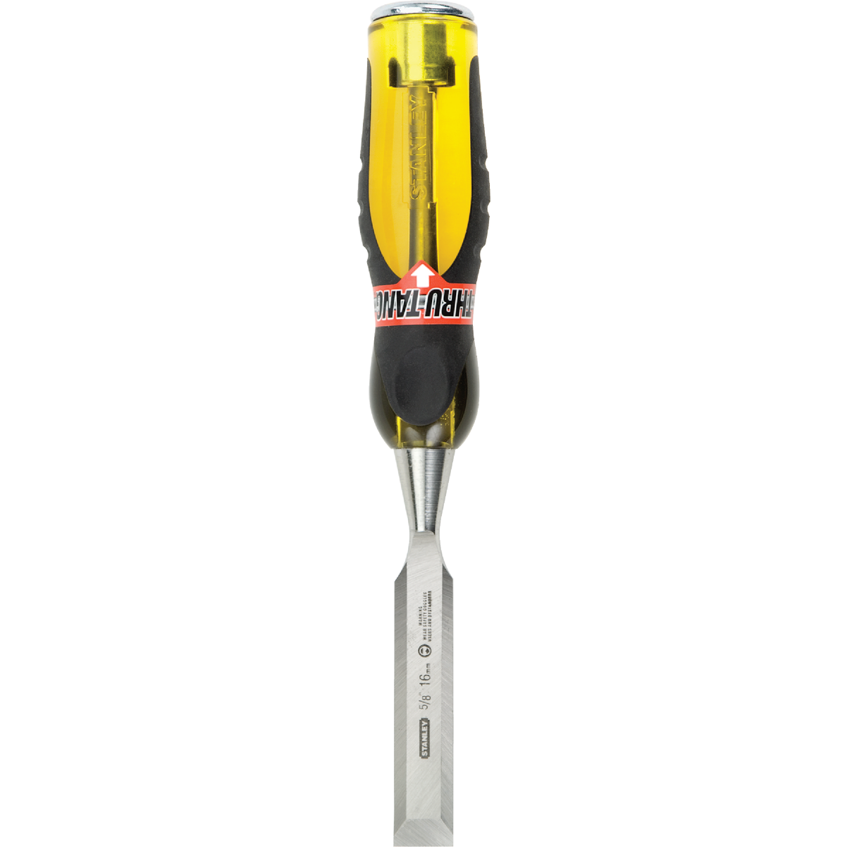 Stanley FatMax 5/8 In. Wood Chisel Image 3