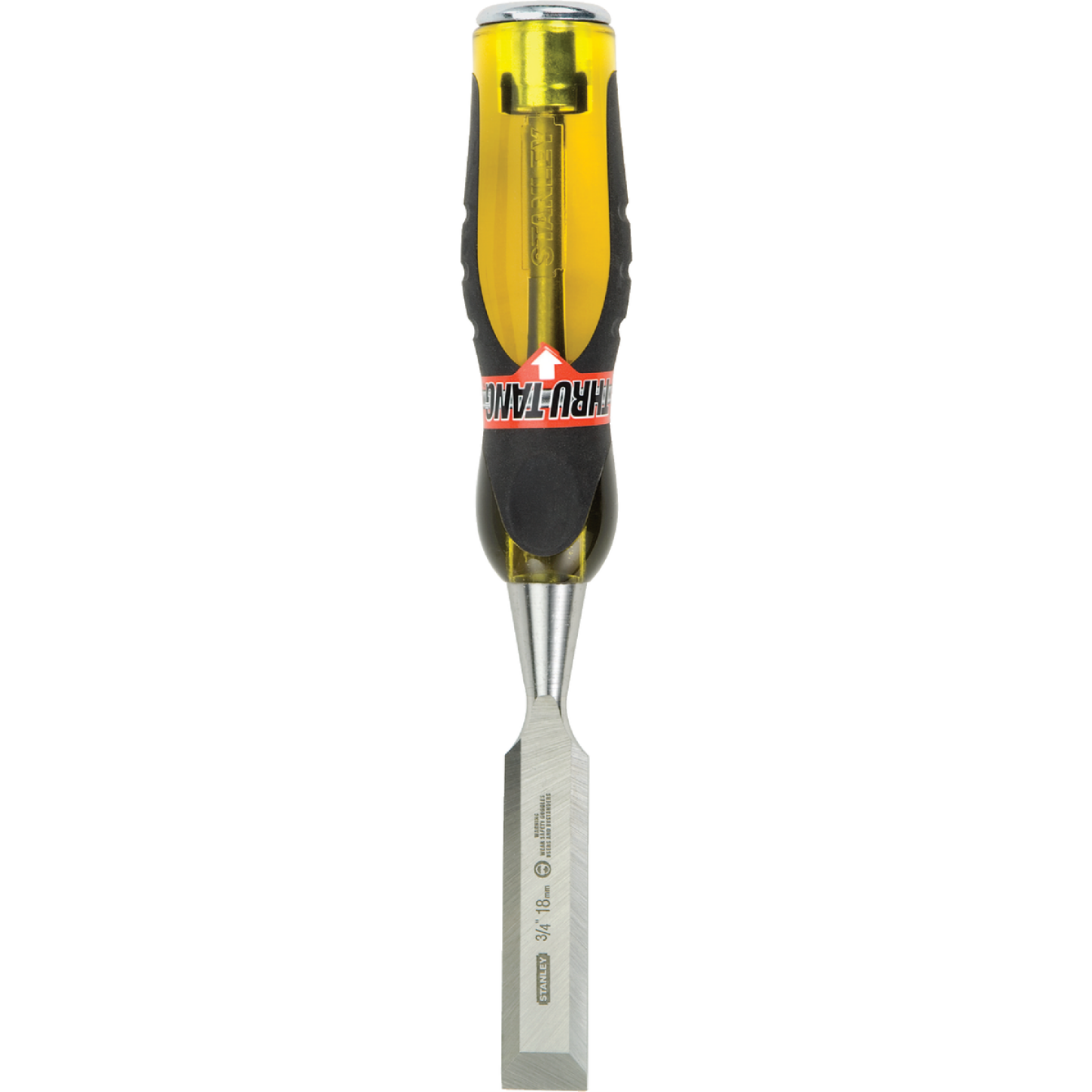 Stanley FatMax 3/4 In. Wood Chisel Image 3