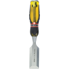 Stanley FatMax 1-1/4 In. Wood Chisel Image 3
