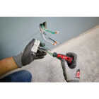 Milwaukee #2 x 4 In. ECX Cushion Grip Screwdriver (USA) Image 4