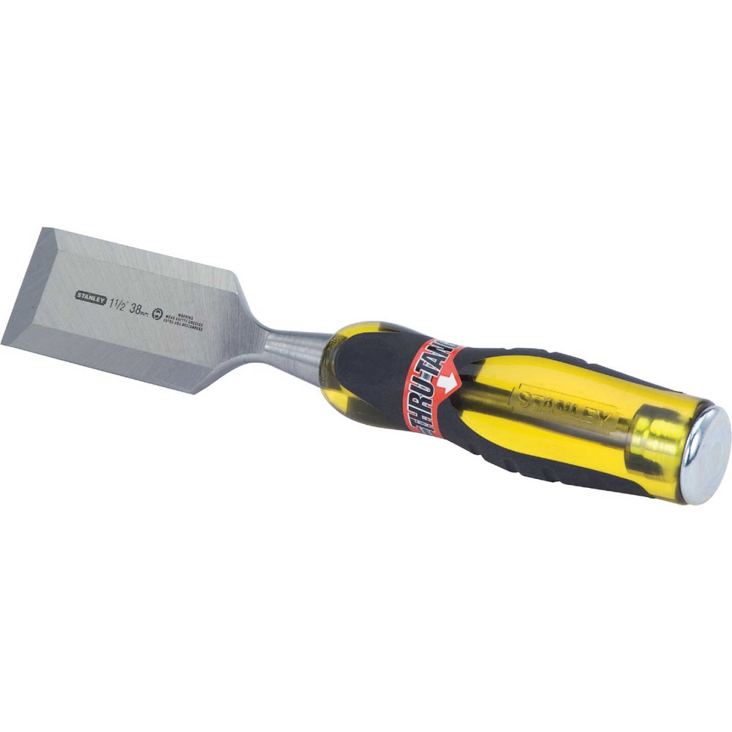 Stanley FatMax 1-1/2 In. Wood Chisel Image 1