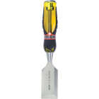 Stanley FatMax 1-1/2 In. Wood Chisel Image 3