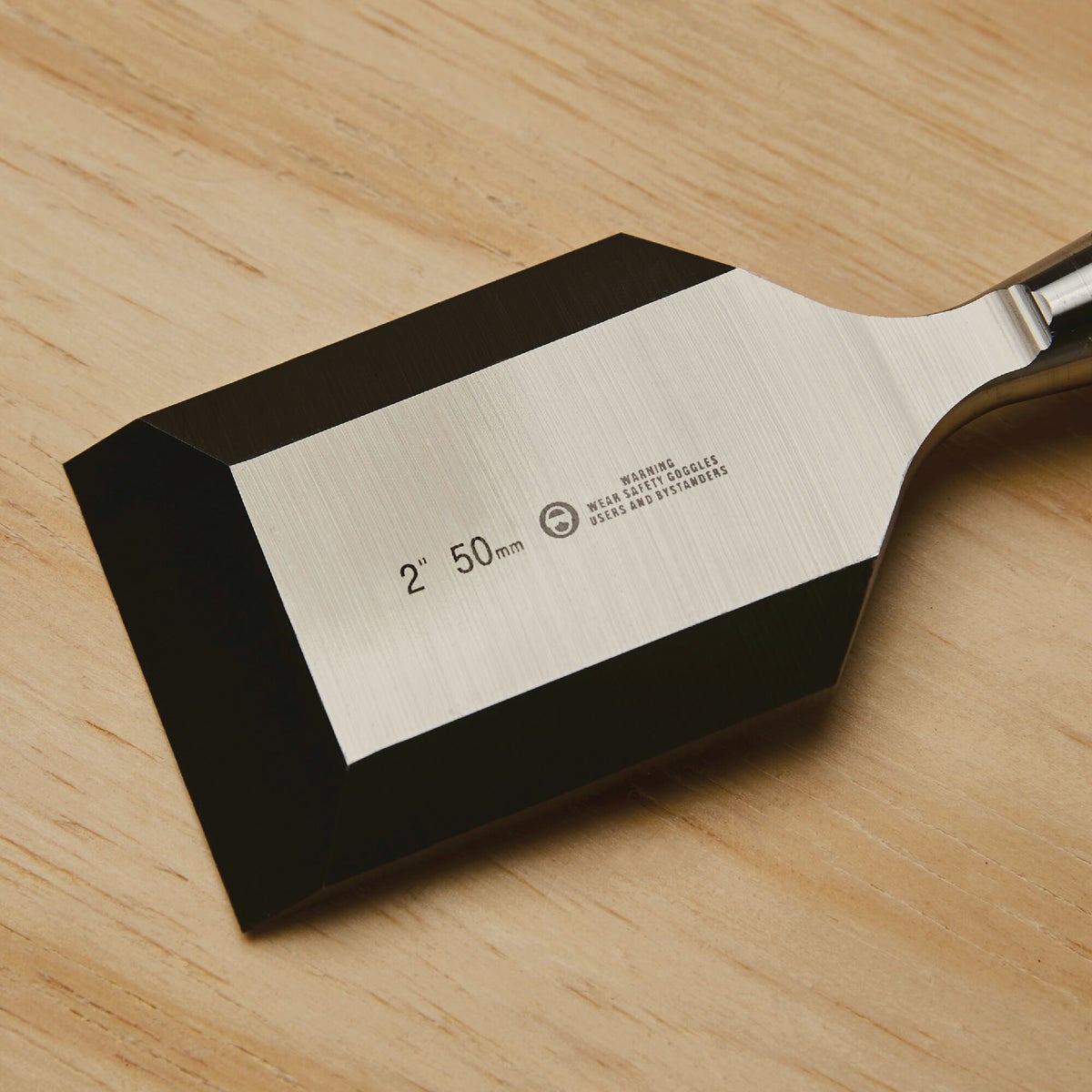 Stanley FatMax 2 In. Wood Chisel Image 2