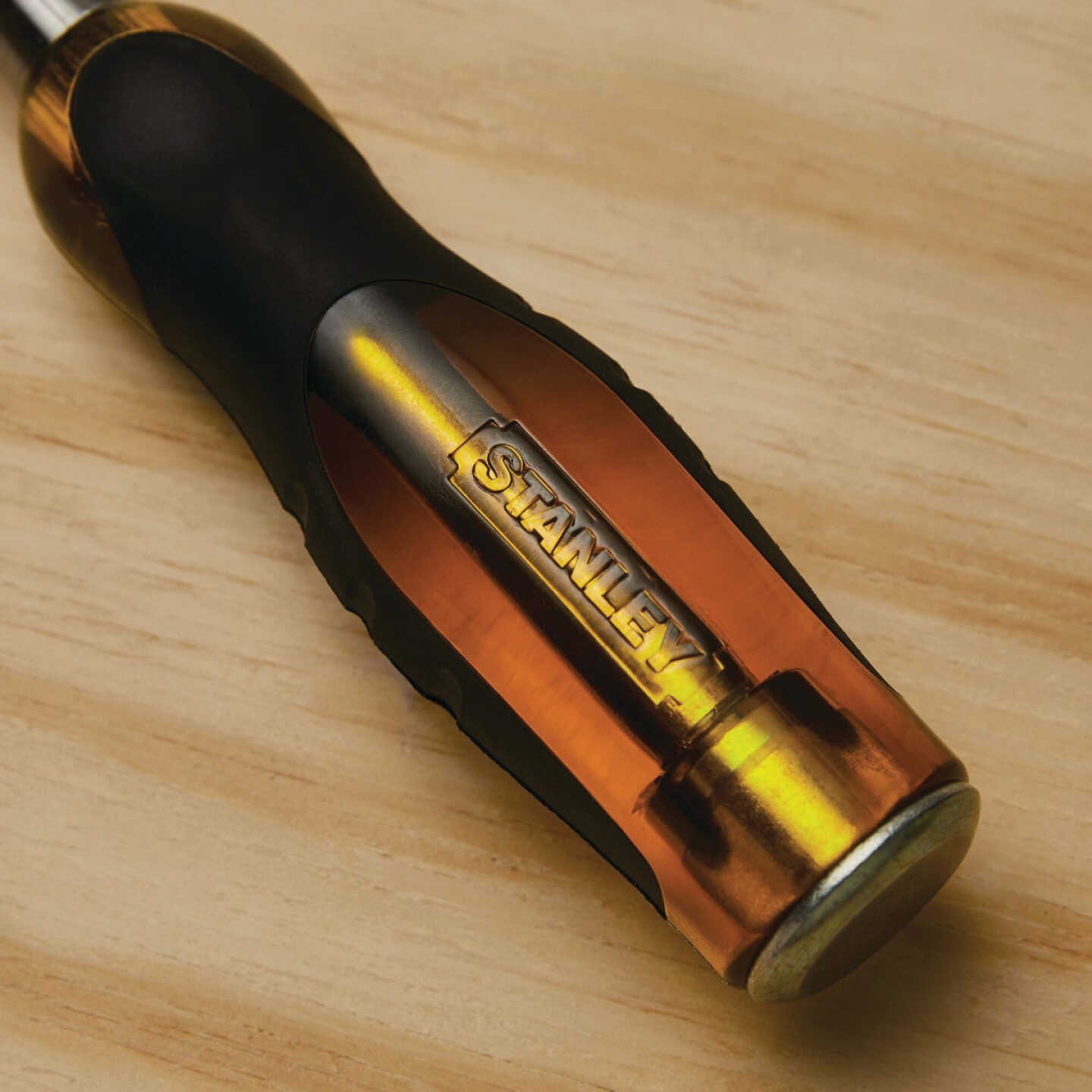 Stanley FatMax 2 In. Wood Chisel Image 3