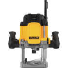 DEWALT 15-Amp 3.0 HP Plunge Router Image 1
