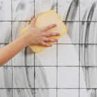 QEP 7-1/2 In. x 5-1/2 In. Multi-Purpose Grout Scrubbing Sponge Image 4