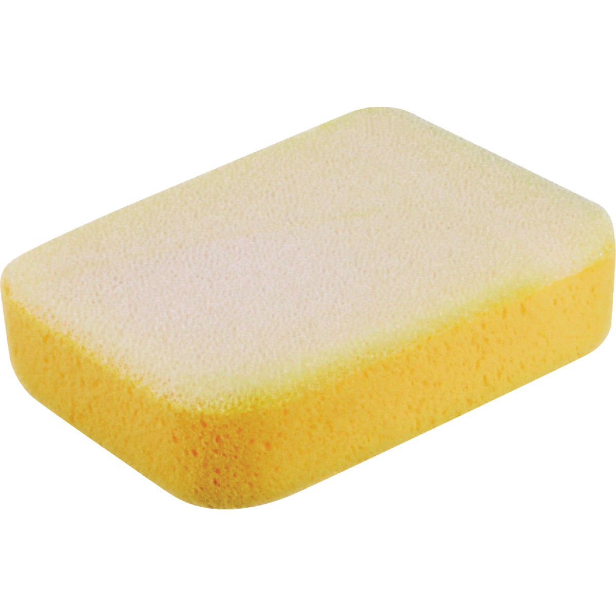 QEP 7-1/2 In. x 5-1/2 In. Multi-Purpose Grout Scrubbing Sponge
