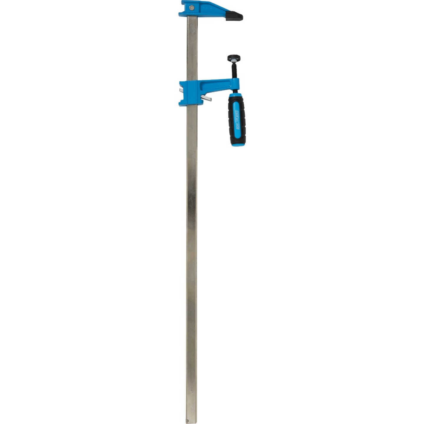 Channellock 24 In. Medium-Duty Steel Bar Clamp Image 1