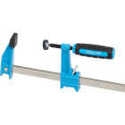 Channellock 24 In. Medium-Duty Steel Bar Clamp Image 2
