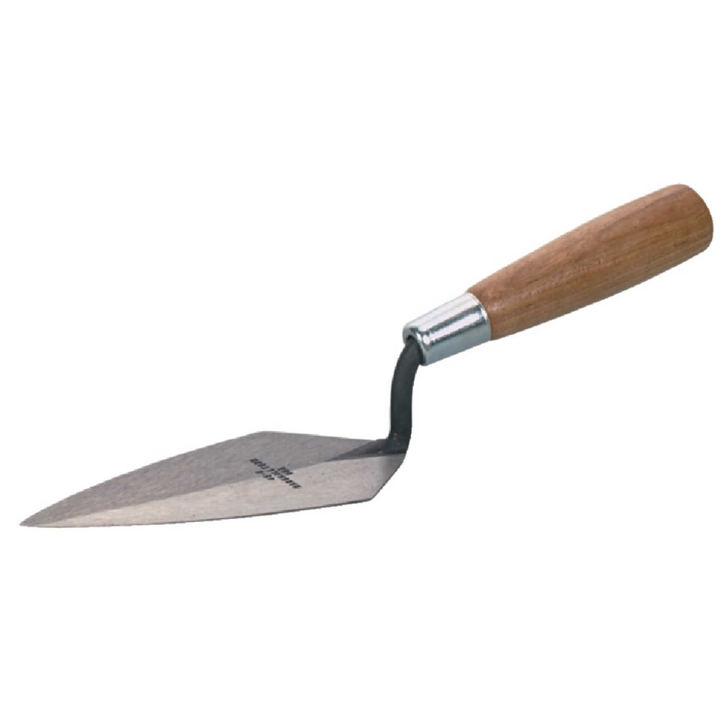 Marshalltown 5 In. x 2-1/2 In. Pointing Trowel Image 1