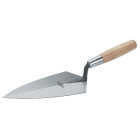 Marshalltown Philadelphia 10-1/2 In. 5-1/4 In. Brick Trowel Image 1