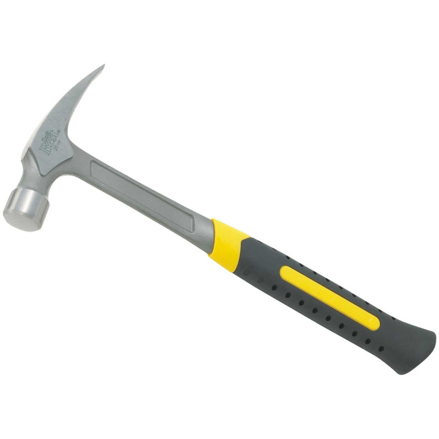 20OZ STEEL RIP HAMMER Image 1