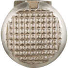 Milwaukee 28 Oz. Milled-Face Framing Hammer with Steel I-Beam Handle Image 6