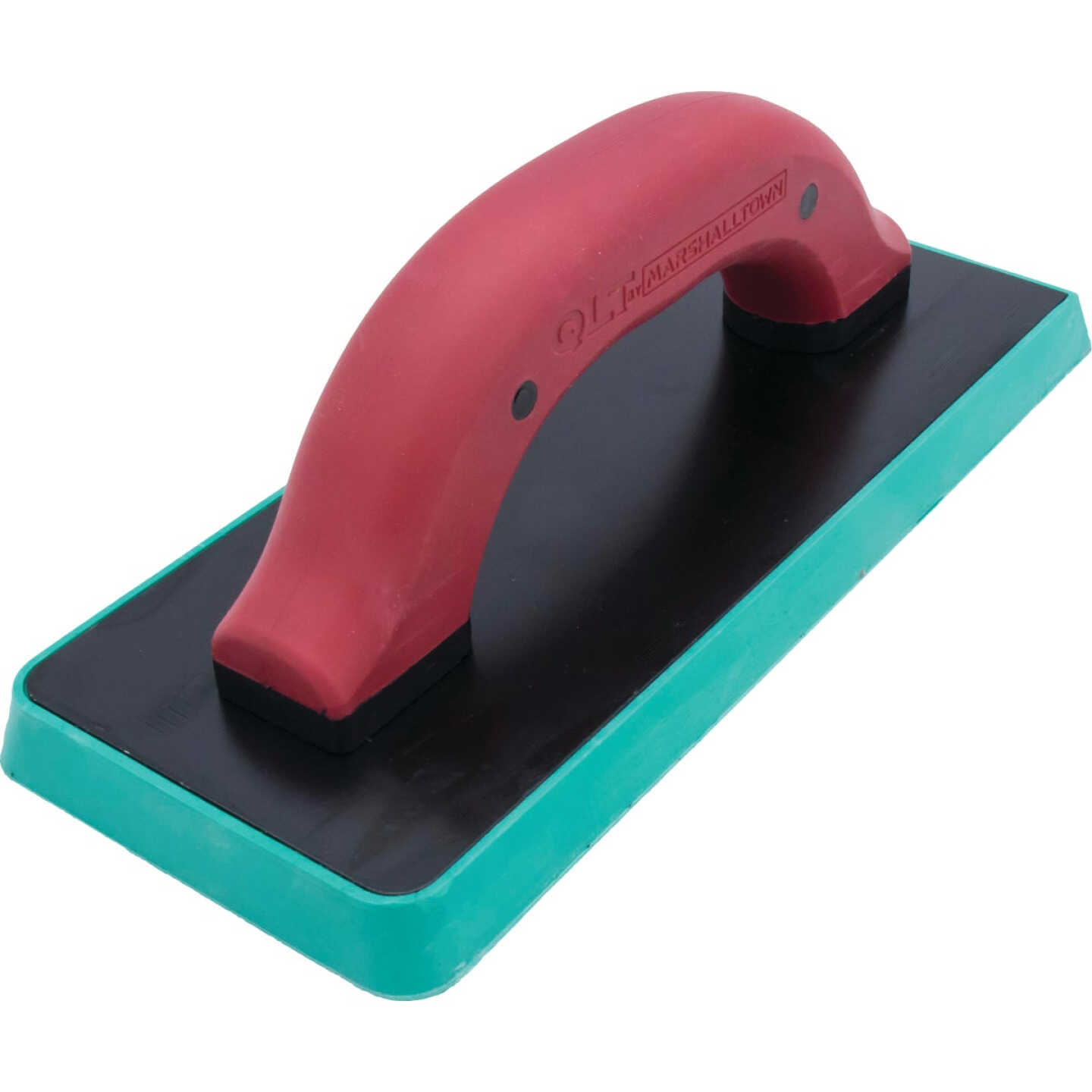 Marshalltown QLT 4 In. x 9-1/2 In. Tile Epoxy Grout Float Image 1