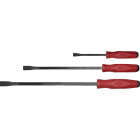 Dominator Economy Curved 3-Piece Pry Bar Kit (8C, 13C, 17C) Image 1