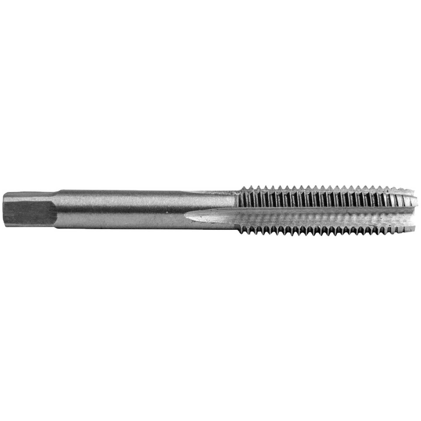 Century Drill & Tool 10.0x1.25 Carbon Steel Metric Tap Image 2
