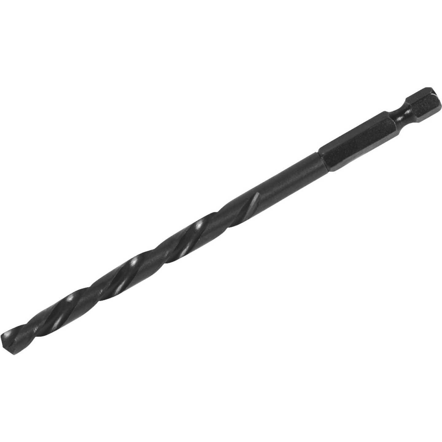 5/64" HX SHNK BLK OX BIT Image 1