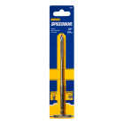 Irwin Speedbor 1/4 In. x 6 In. Spade Bit Image 2