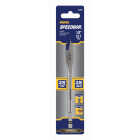 Irwin Speedbor 1/2 In. x 6 In. Spade Bit Image 2