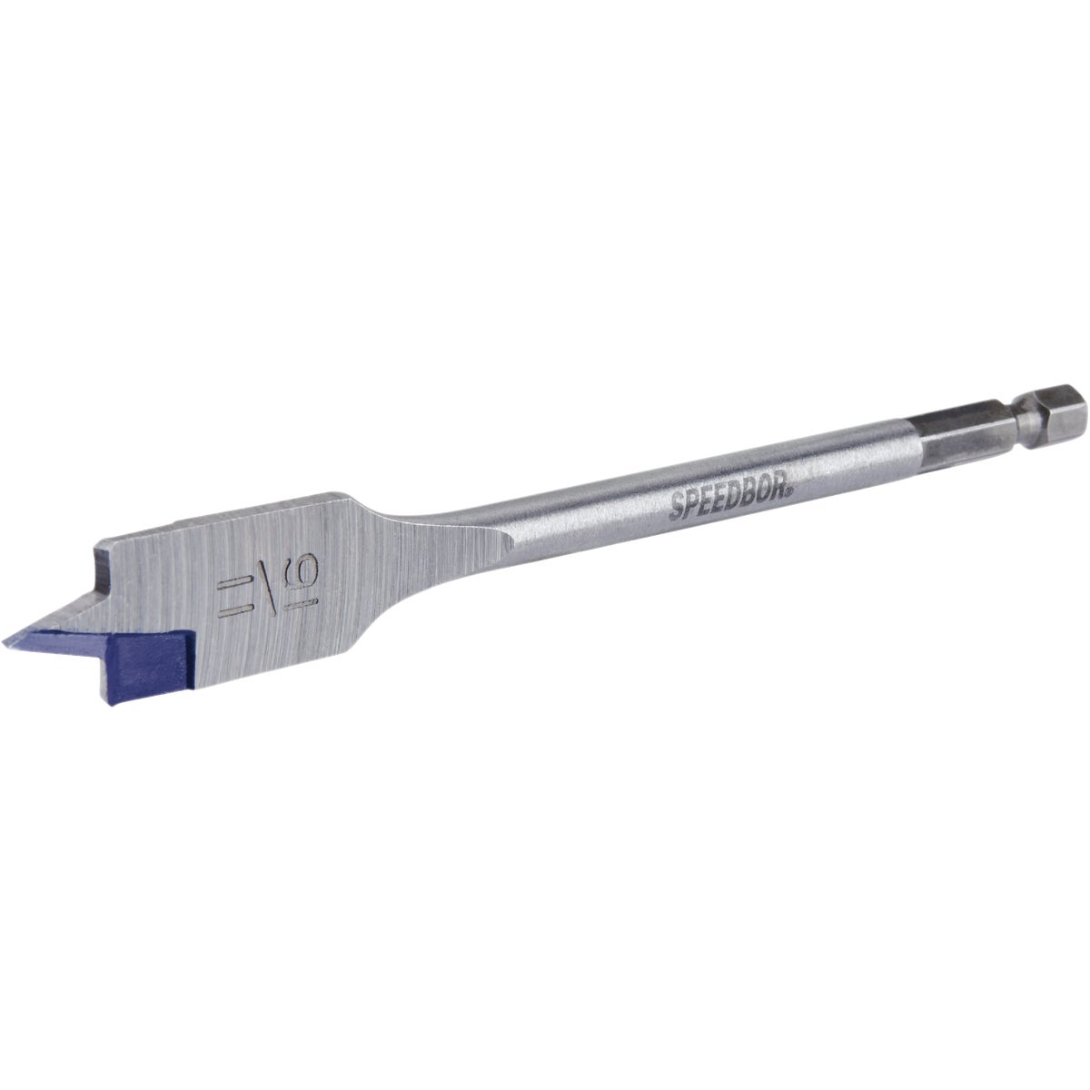 Irwin Speedbor 11/16 In. x 6 In. Spade Bit Image 1