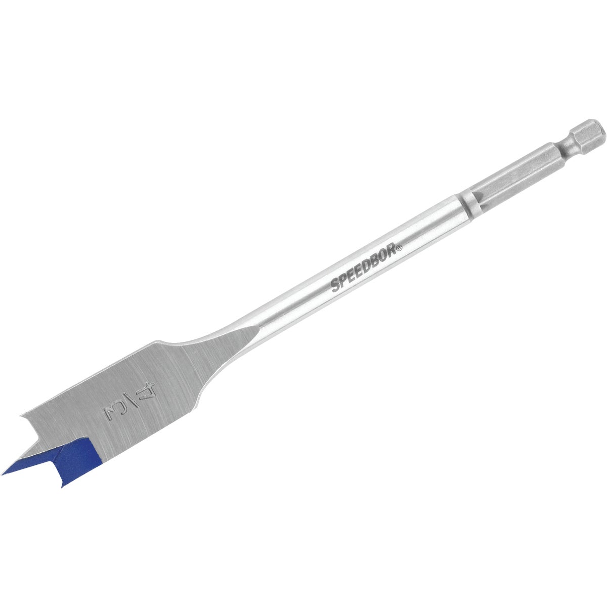 Irwin Speedbor 3/4 In. x 6 In. Spade Bit Image 1