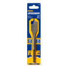 Irwin Speedbor 13/16 In. x 6 In. Spade Bit Image 2