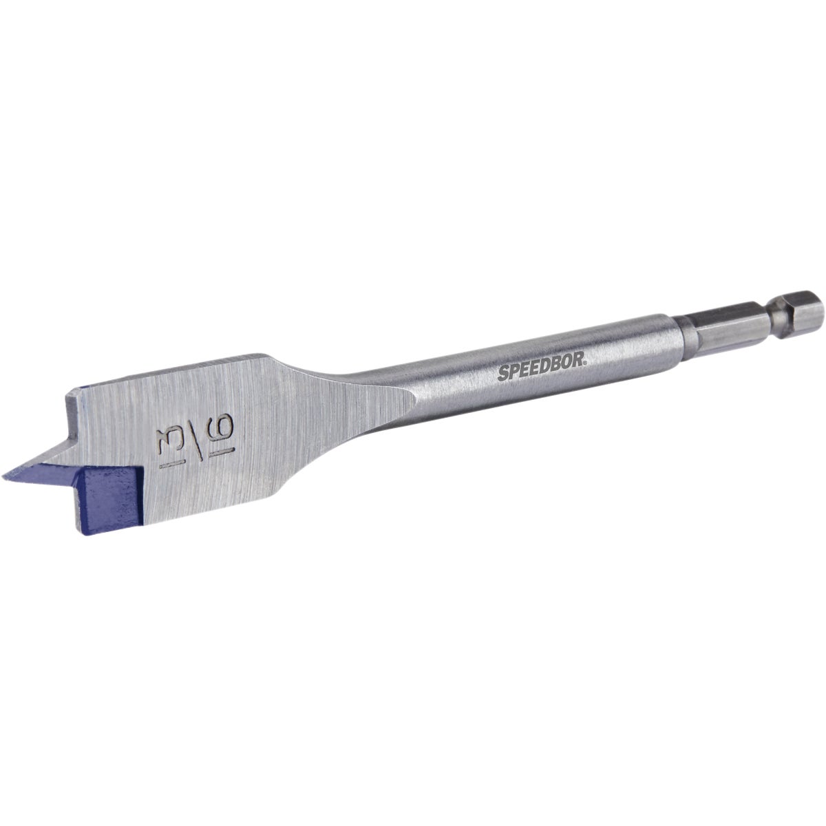 Irwin Speedbor 13/16 In. x 6 In. Spade Bit