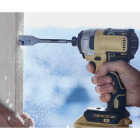 Irwin Speedbor 7/8 In. x 6 In. Spade Bit Image 2