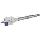 Irwin Speedbor 15/16 In. x 6 In. Spade Bit Image 1