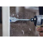 Irwin Speedbor 1 In. x 6 In. Spade Bit Image 2