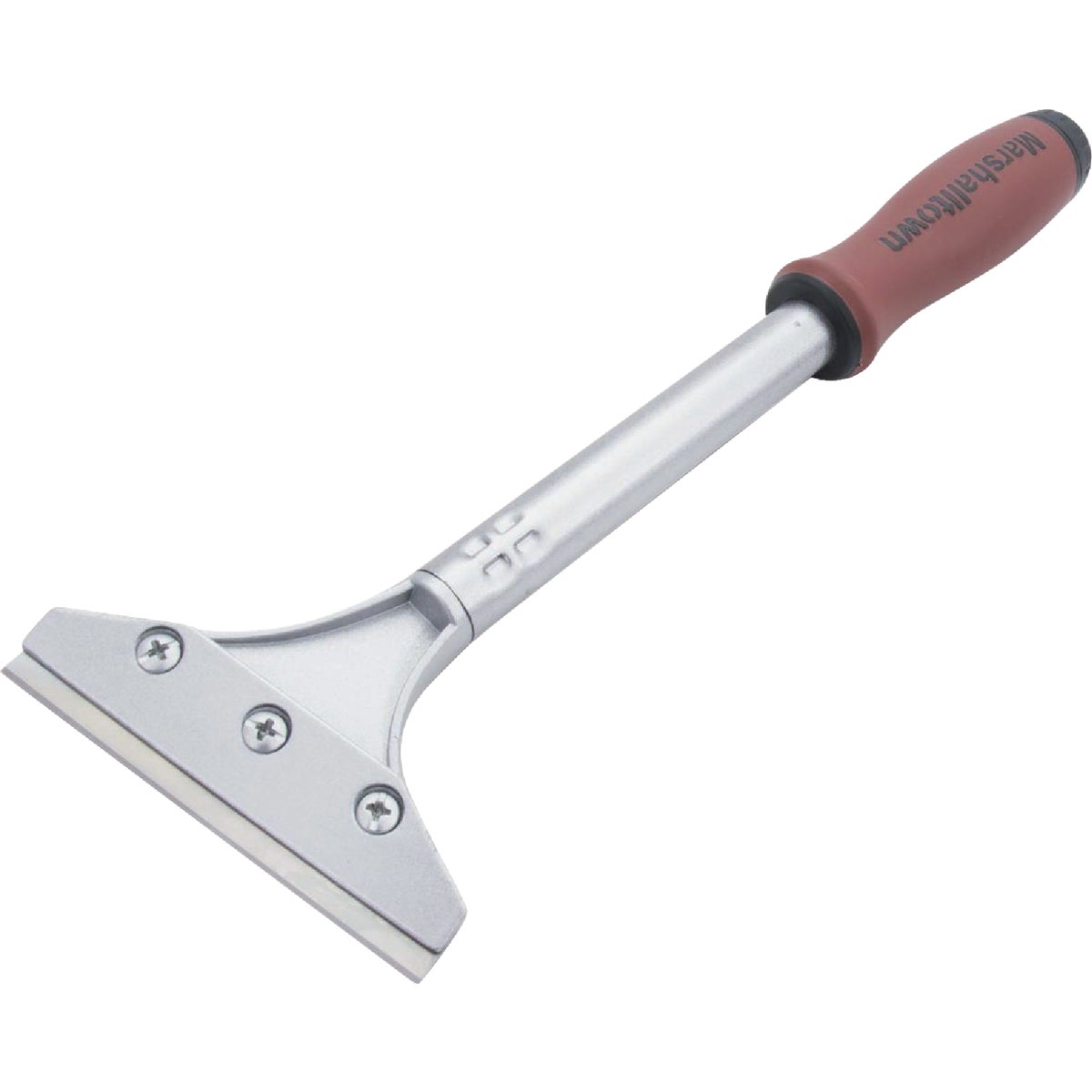 Marshalltown Razor Scraper
