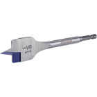Irwin Speedbor 1-1/8 In. x 6 In. Spade Bit Image 1