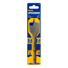 Irwin Speedbor 1-1/4 In. x 6 In. Spade Bit Image 2
