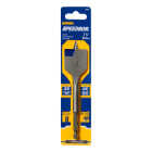 Irwin Speedbor 1-3/8 In. x 6 In. Spade Bit Image 2
