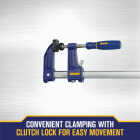 Irwin Quick-Grip 30 In. Clutch Lock Bar Clamp Image 4