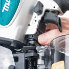Makita 15 Degree 2-1/2 In. Coil Siding Nailer Image 8