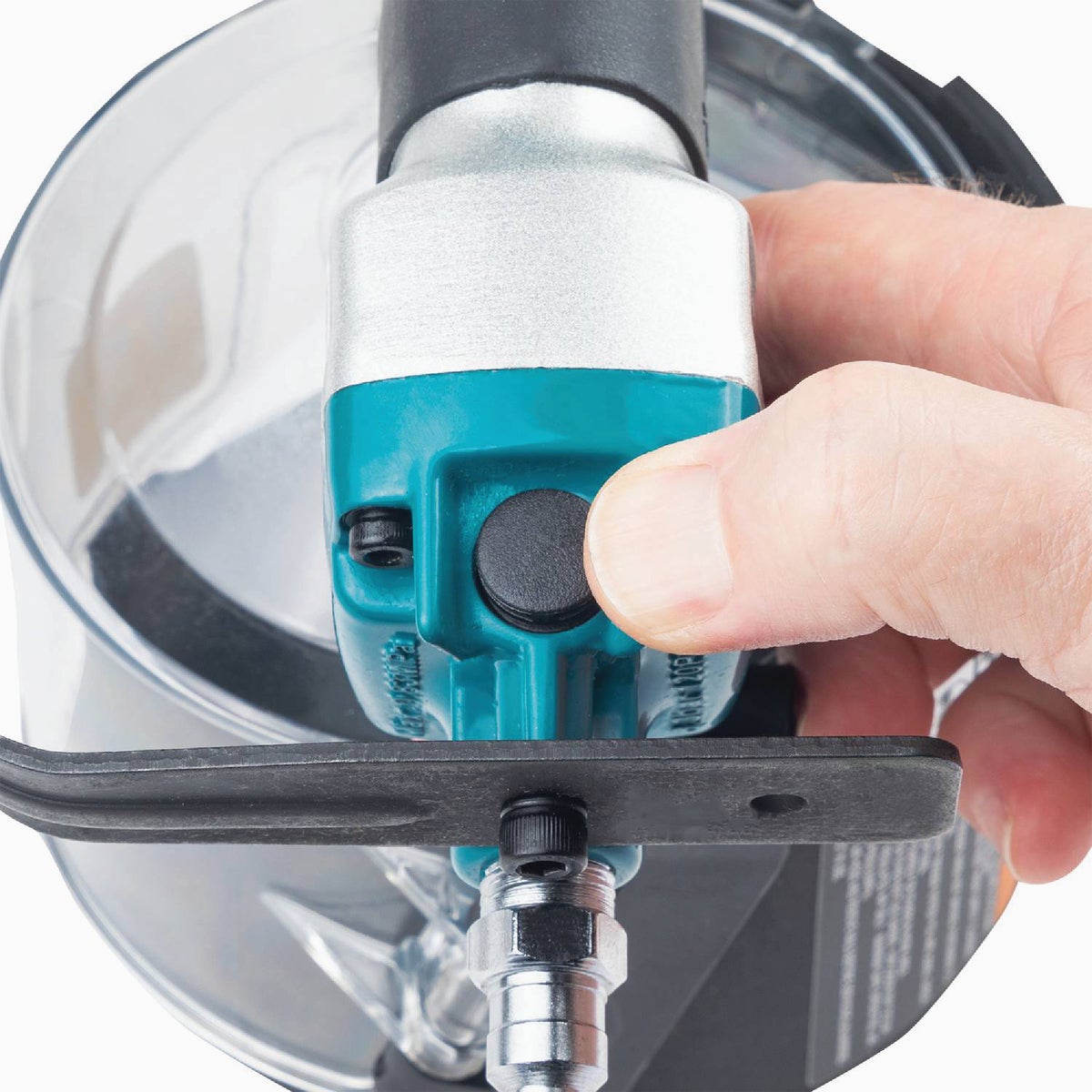 Makita 15 Degree 2-1/2 In. Coil Siding Nailer Image 7